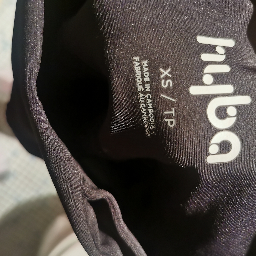 Hyba legging - Picture 3 of 4